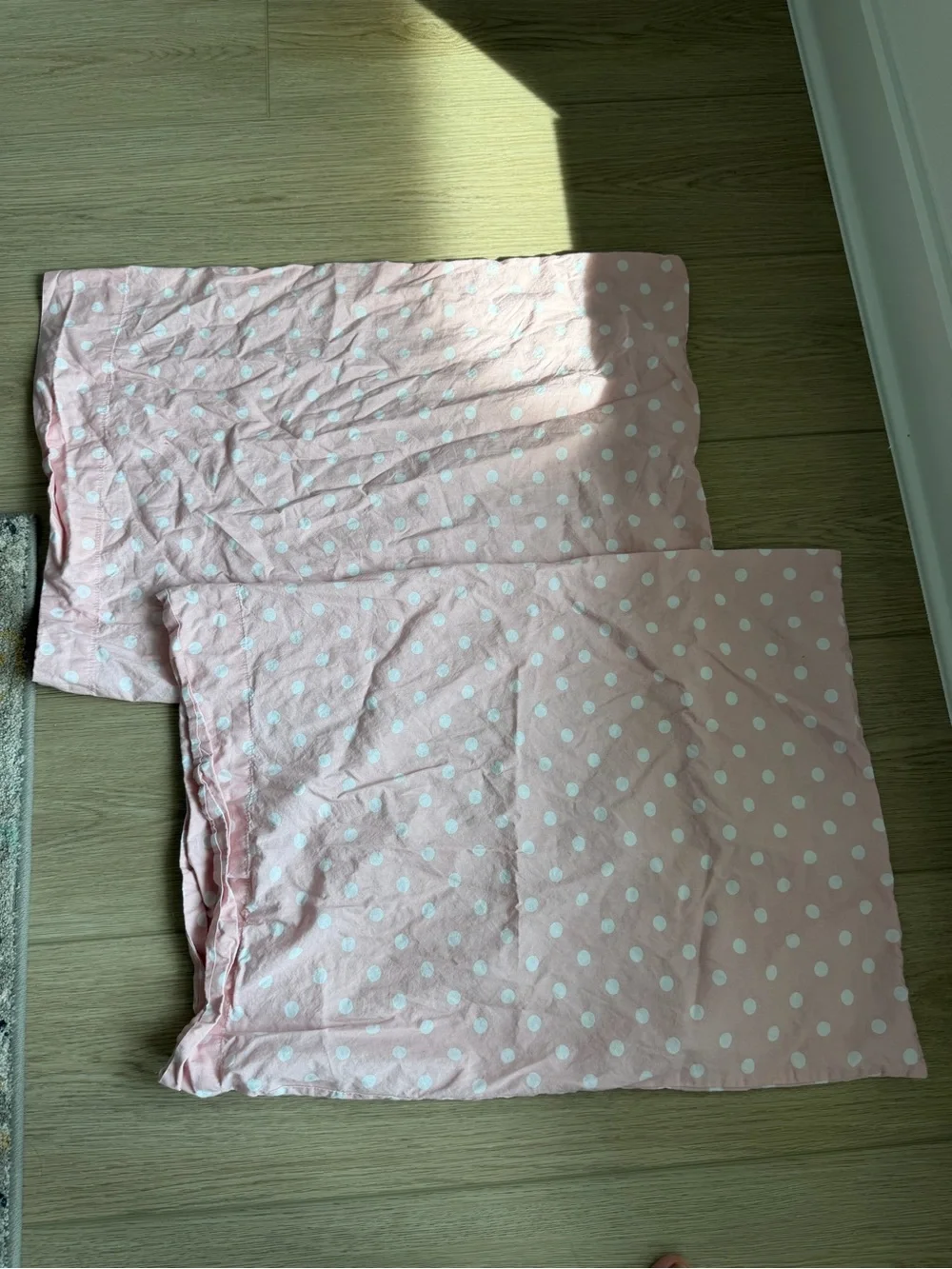 N/A soft pink